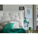 Claire Ergogreen queensize bed