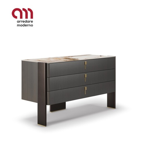 Julian Cattelan Italia Dresser