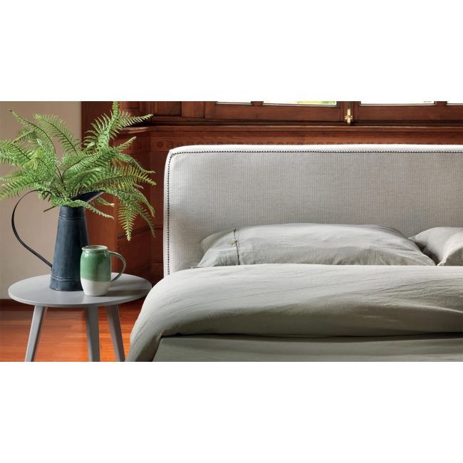 Elisabeth Ergogreen Double bed