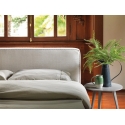 Elisabeth Ergogreen Double bed