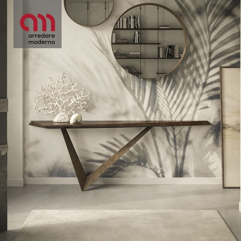 Varenne Cattelan Italia Console Table