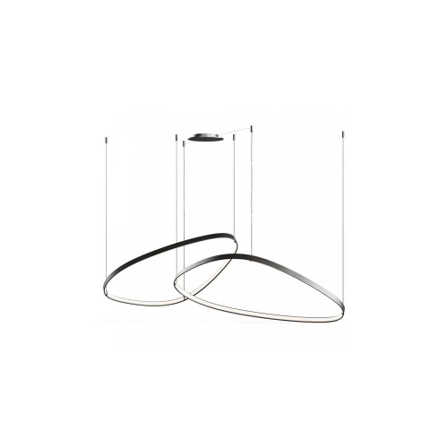 Magellano Magnum Cattelan Italia Suspension Lamp