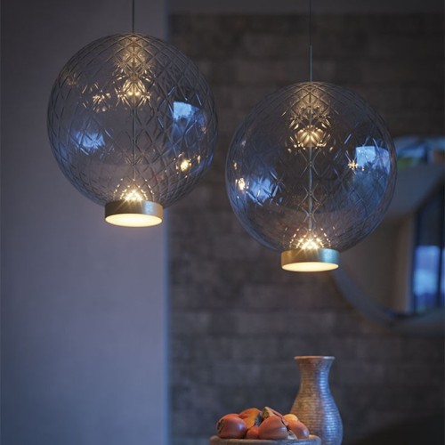 Ohay Cattelan Italia Suspension Lamp