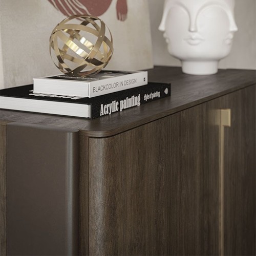 Cremona Cattelan Italia Sideboard