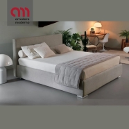 Gaia Ergogreen Queensize bed