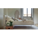 Gaia Ergogreen Queensize bed