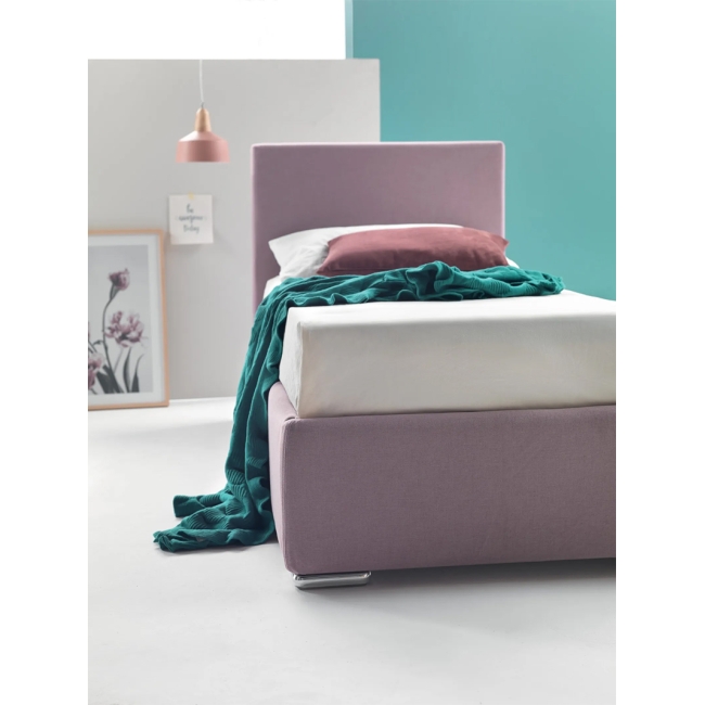 Gaia Ergogreen Queensize bed