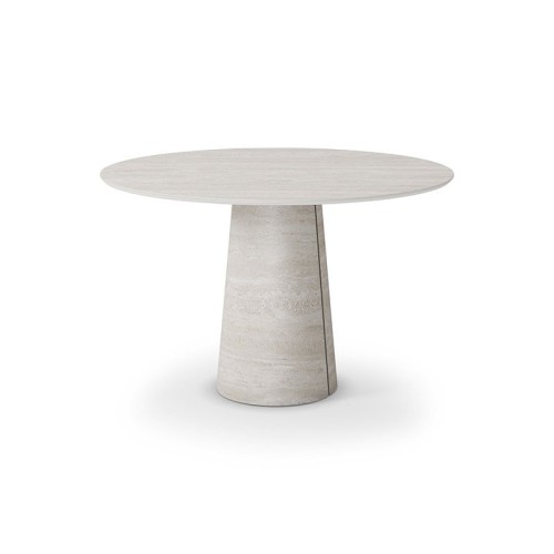 Cuba Keramik Bistrot Cattelan Italia Modern Table