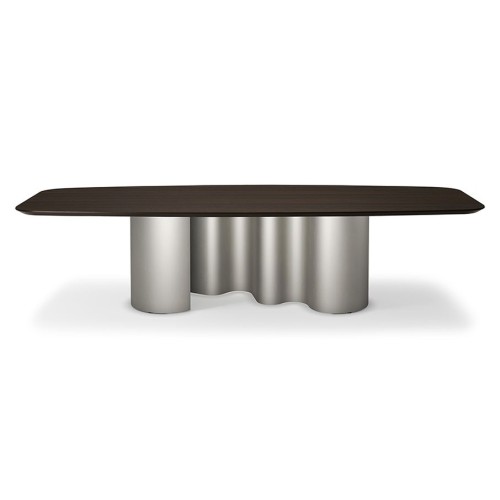 Papel Wood Cattelan Italia Modern Table