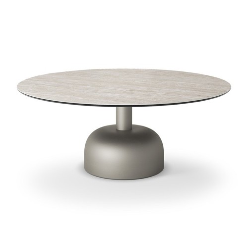 Ritz Lounge Cattelan Italia Modern Table