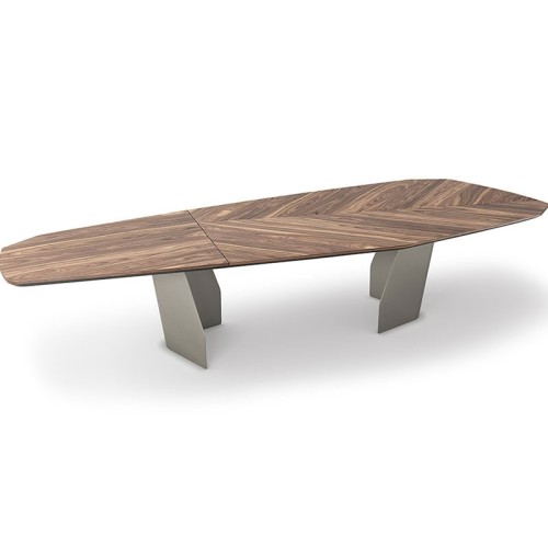 Senator Wood Cattelan Italia Modern Table