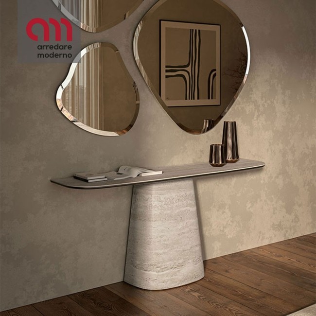 Rado Keramik Cattelan Italia modern Console