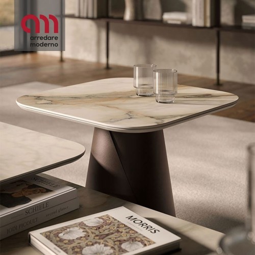 Albert Keramik S Cattelan Italia Modern Coffee Table