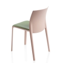 Klia Kastel upholstered chair