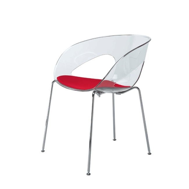 Krizia Kastel chair