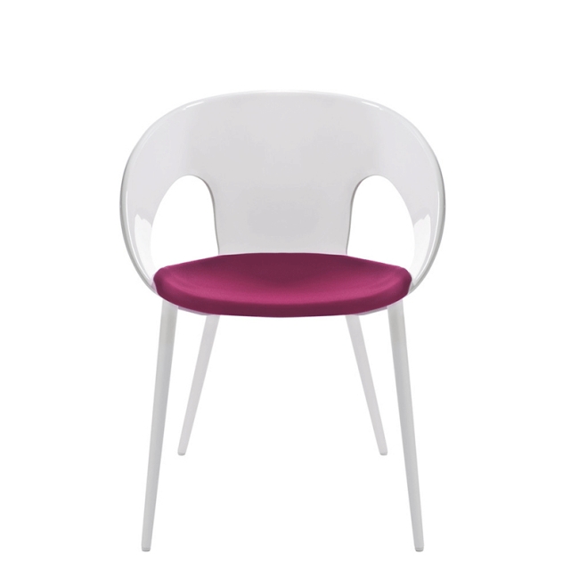 Krizia Kastel chair