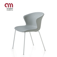 Kicca Plus Kastel chair