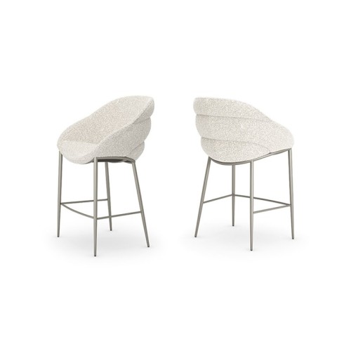 Camilla ML Cattelan Italia Armchair