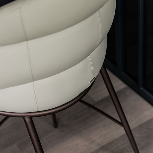 Camilla ML Cattelan Italia Armchair