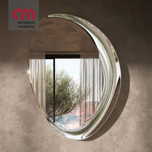 Ascot Magnum Cattelan Italia Mirror