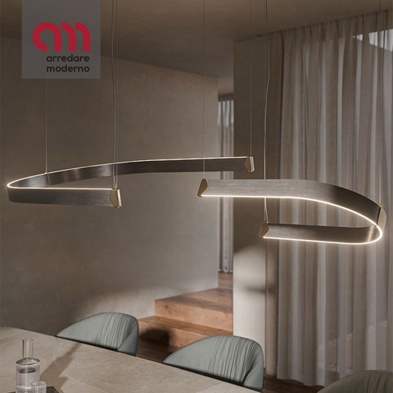 Bluebell Cattelan Italia Suspension lamp