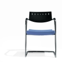 Klic Kastel sled chair