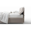 Justine Ergogreen Double storage bed