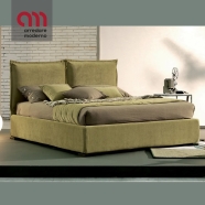 Justine Ergogreen Double bed