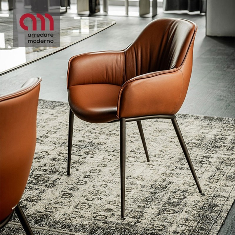 Scarlett ML Cattelan Italia Chair