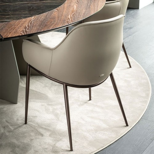 Scarlett ML Cattelan Italia Chair