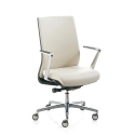 Karma Kastel padded chair with armrests