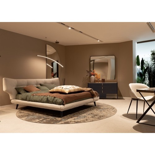 Thomas Cattelan Italia Double bed