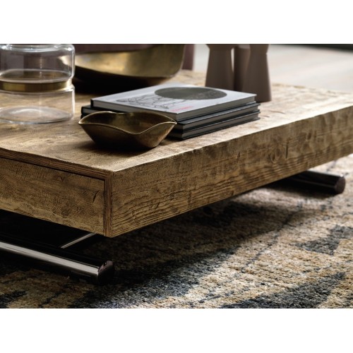 Compact Altacom Coffee Table