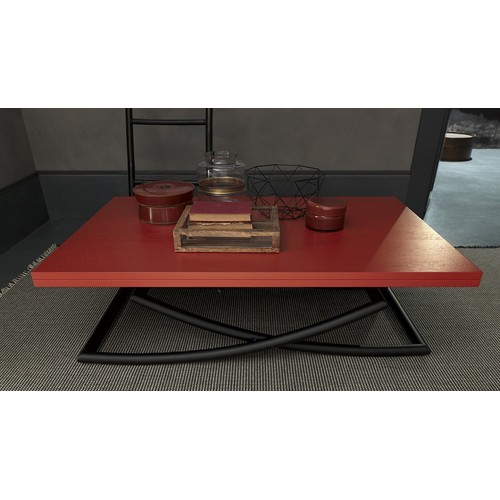 Sakura Altacom Coffee Table