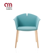 Kuad Kastel Armchair