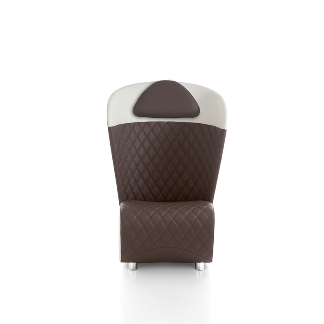 Koccola Top Kastel armchair