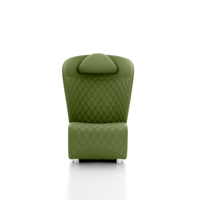 Koccola Top Kastel armchair