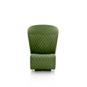 Koccola Top Kastel armchair