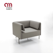 Klint Kastel armchair