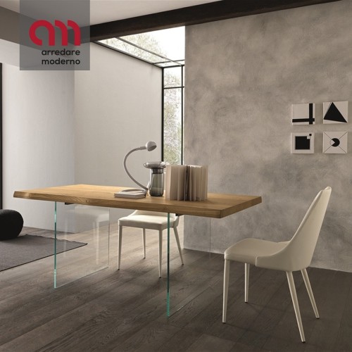 Meridiano Altacom extendable dining Table