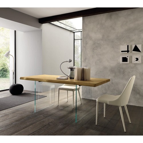 Meridiano Altacom extendable dining Table