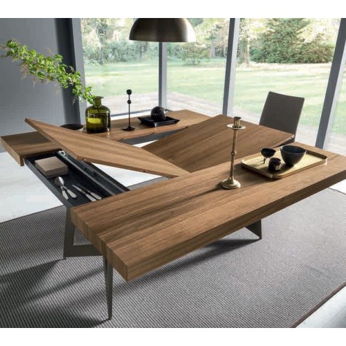 Sipario Altacom Table