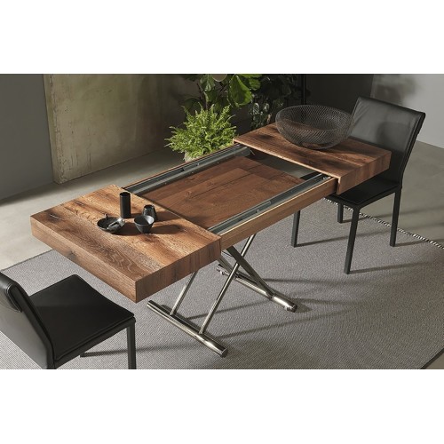 Calypso Altacom Coffee Table