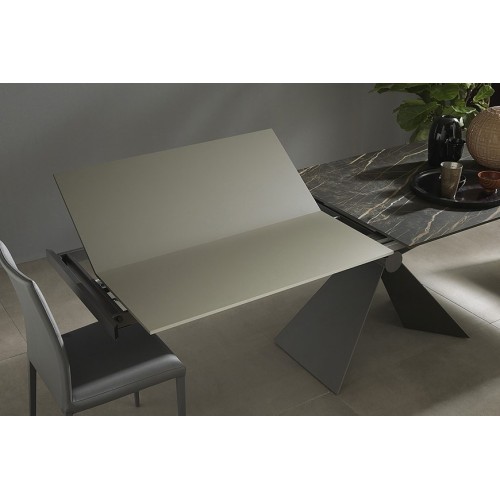 Sintesi Altacom extending Table