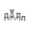 Stack Mini Nardi Stool