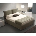 Asia Ergogreen Double bed