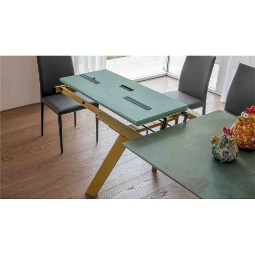 Vertigo Altacom convertible Table