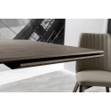 Slide Zamagna extendable table