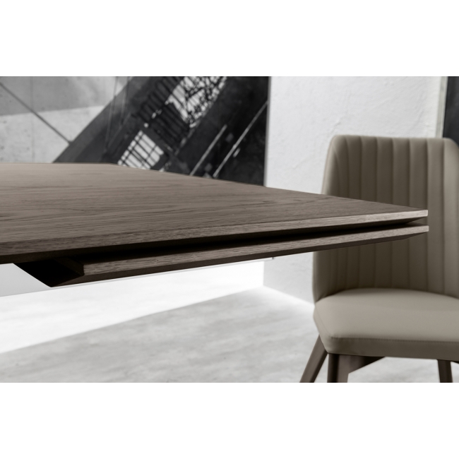 Slide Zamagna extendable table