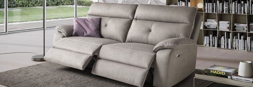 Recliner Sofas